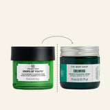 Edelweiss Bouncy Sleeping Mask