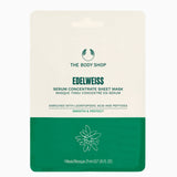 Edelweiss Serum Concentrate Sheet Mask