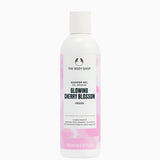 Glowing Cherry Blossom Shower Gel