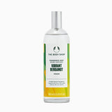 Vibrant Bergamot Fragrance Mist