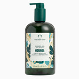 Moringa Shower Gel