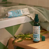 Peppermint Invigorating Foot Cream