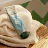 Peppermint Reviving Pumice Foot Scrub