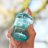 Blue Musk Zest Eau De Toilette