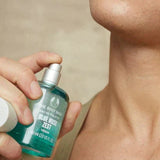 Blue Musk Zest Eau De Toilette
