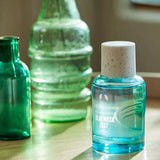 Blue Musk Zest Eau De Toilette