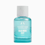 Blue Musk Zest Eau De Toilette