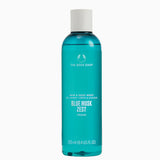 Blue Musk Zest Hair And Body Wash
