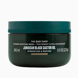 Jamaican Black Castor Oil Intense Moisture Mask