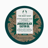Jamaican Black Castor Oil Intense Moisture Mask