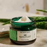 Aloe Soothing Night Cream
