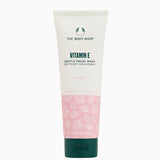 Vitamin E Gentle Facial Wash