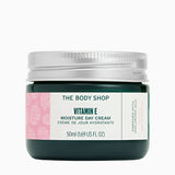 Vitamin E Moisture Cream