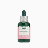 Vitamin E Bi-Phase Serum