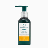 Vitamin C Glow Revealing Liquid Peel