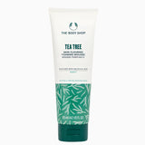 Tea Tree Skin Clearing Foaming Mousse
