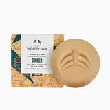 Ginger Anti-Dandruff Shampoo Bar