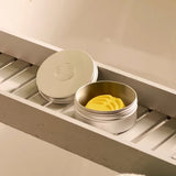 Banana Truly Nourishing Shampoo Bar