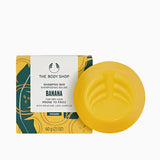 Banana Truly Nourishing Shampoo Bar