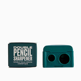Double Pencil Sharpener