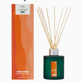 Boost Mandarin & Bergamot Uplifting Fragrance Diffuser