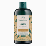 Ginger Anti-dandruff Shampoo