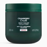 The Body Shop Cranberry crush body yogurt 200ml