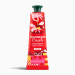 The Body Shop Cranberry crush hand cream