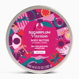 The Body Shop Sugarplum Passion Body Butter 200ml