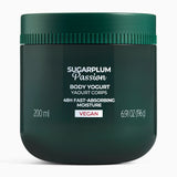 The Body Shop Sugarplum Passion Body Yogurt 200ml