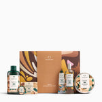 The Body Shop Large Treats Shea with box