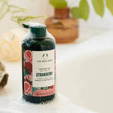 Strawberry Shower Gel