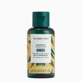 Ginger Anti-dandruff Shampoo