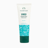 Seaweed Oil-Control Overnight Mask