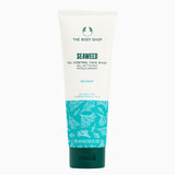 Seaweed Oil-control Face Wash