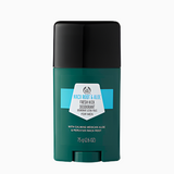 Maca Root & Aloe Fresh Kick Deodorant