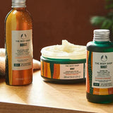 Boost Sugar Body Polish