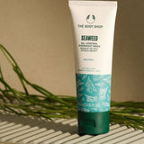 Seaweed Oil-Control Overnight Mask