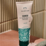 Seaweed Oil-control Face Wash