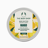 Mango Body Butter