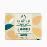 Almond Milk Cleansing Face & Body Bar