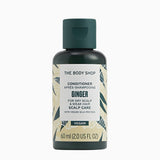 Ginger Scalp Care Conditioner
