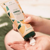 Almond Milk Creamy Body Lotion