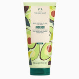 Avocado Lotion-to-Oil