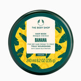 Banana Truly Nourishing Hair Mask