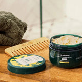 Banana Truly Nourishing Hair Mask