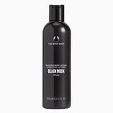 Black Musk Body Lotion