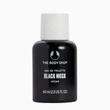 Black Musk Eau De Toilette