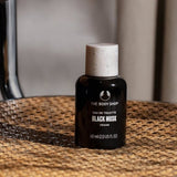Black Musk Eau De Toilette