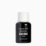 Black Musk Perfume Oil